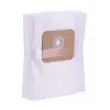 Aspirador de tambor Nilfisk 107417195 bolsas de polvo