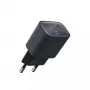 Cargador de interior Anker 511 Nano A2337G11 — 30 W USB-C, negro