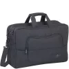 Rivacase 8455 43.9 cm (17.3) maletín negro