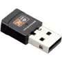 Adaptador USB Wi-Fi Kindermann KLICK & SHOW K-40 Miracast diseño compacto