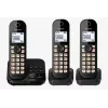 Teléfono DECT Panasonic KX-TGC 463GB