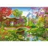 Puzzle Schmidt Spiele Zen Garden 1000 piezas, 1000 uds.