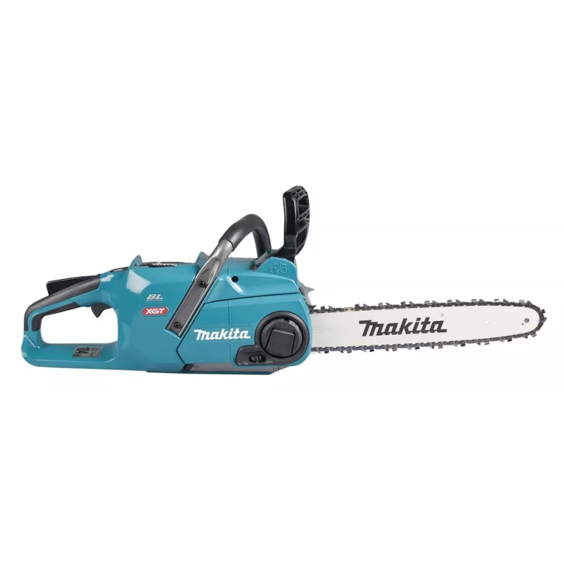 Makita UC015GT101 motosierra negra, azul