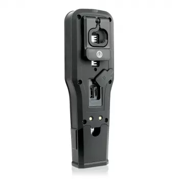 Lámpara de taller LED recargable everActive WL-600R