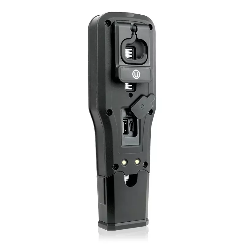 Lámpara de taller LED recargable everActive WL-600R