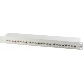 Panel de parcheo S/CONN 75078 19U