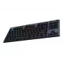 Logitech 920-009496 Producto negro