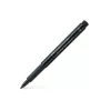 Faber-Castell Pitt Artist Pen FC-167153, negro, 4 uds.