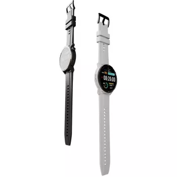 Smartwatch AGM Legion 3,63 cm AMOLED negro