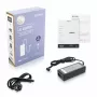 Fuente de alimentación MITSU 20V 3,25A para portátiles Lenovo, modelo 5ZM038