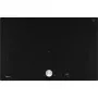 Neff N 90 Negra de encastre 80 cm placa de inducción con 5 zonas