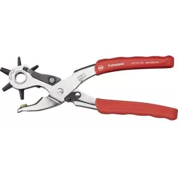 Punzadora Wiha punzadora de revólver Professional Z 65, 225 mm, modelo 28402