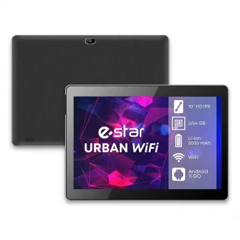 eSTAR TABLET ESTAR URBAN 10 WIFI - Tablet 10
