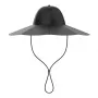 EcoFlow Power Hat EFPOWERHAT-M-L talla M-L – gorra outdoor ajustable