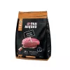 Pan Mięsko alimento seco para gatos con ternera y pato, 400 g