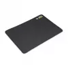 Alfombrilla IBOX Aurora MPG3 — alfombrilla gaming, 350×260 mm, 3 mm, lona/goma, negra