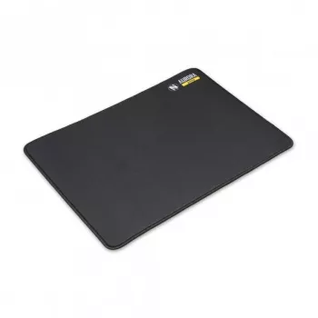 Alfombrilla IBOX Aurora MPG3 — alfombrilla gaming, 350×260 mm, 3 mm, lona/goma, negra