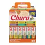 INABA Churu Chicken Mix - premios para gatos - 80x14g