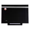 AKPO WK-4 Black LINE 2.0 60 negro T300 LED campana lineal/actuador