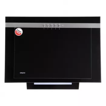 AKPO WK-4 Black LINE 2.0 60 negro T300 LED campana lineal/actuador