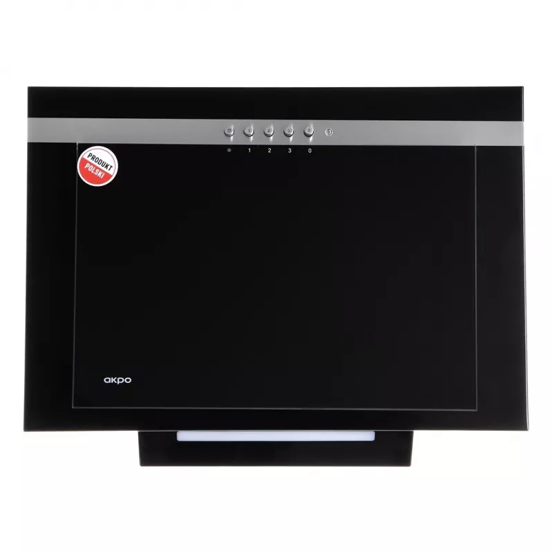 AKPO WK-4 Black LINE 2.0 60 negro T300 LED campana lineal/actuador