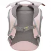 Mochila infantil Affenzahn Little Friend Tonie Pig rosa/marrón – pequeña mochila de día para niños