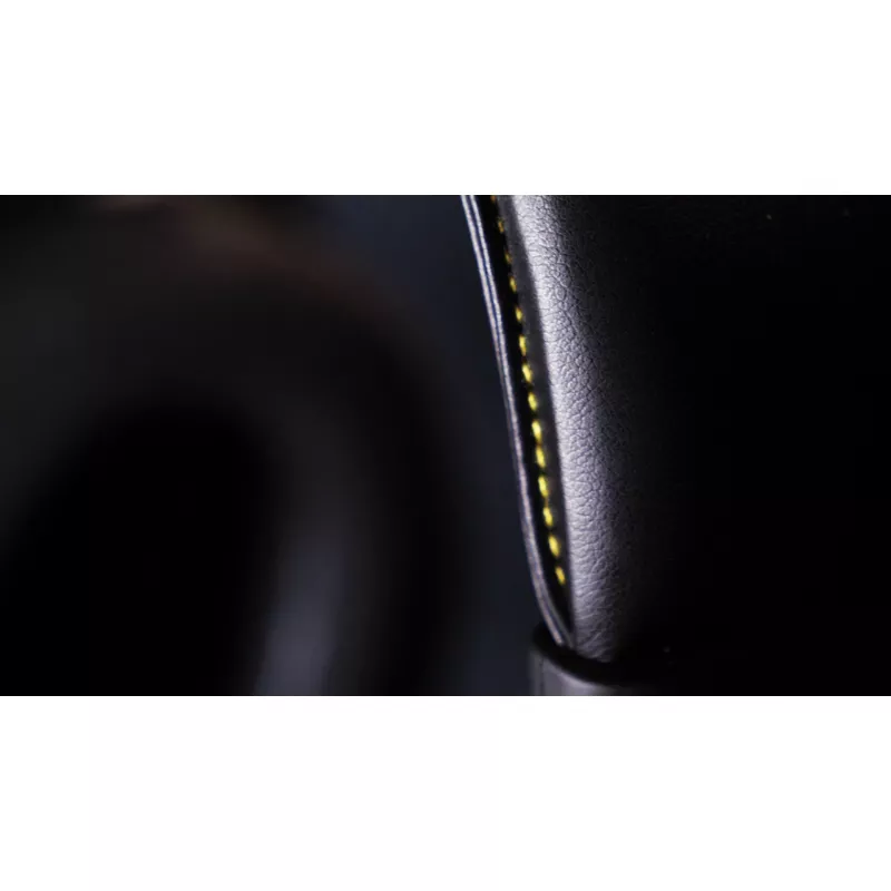 CHERRY x XTRFY H2, auriculares gaming auriculares gaming profesionales, optimizados para e-sports (XG-H2)