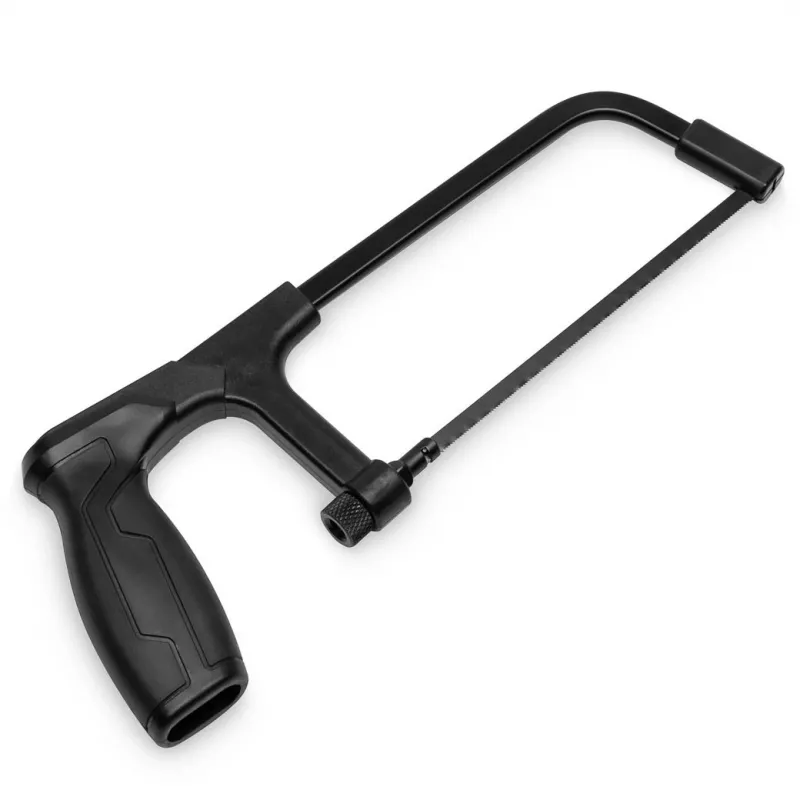 EK Water Blocks EK-Loop Hacksaw sierra de arco, 15 cm, negro