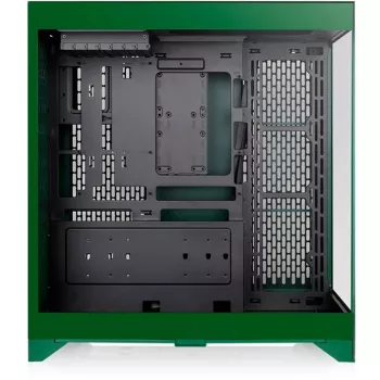 Caja de PC Thermaltake CTE E660 MX Midi Tower verde