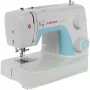 Máquina de coser SINGER 3221 máquina de coser automática electromecánica
