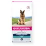 EUKANUBA Breed Specific pastor alemán con pollo comida para perros, 12 kg
