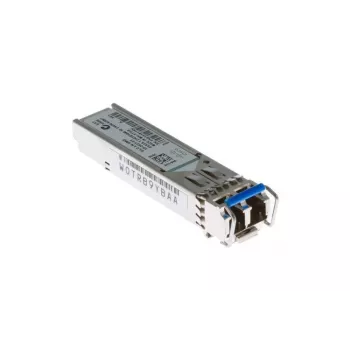 Módulo transceptor de red Cisco GLC-LH-SMD