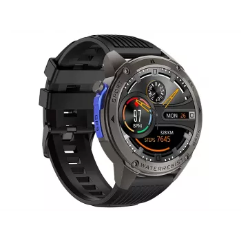 Tracer 47639 GP-Fit2 smartwatch negro