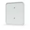 Soporte de montaje Ubiquiti UACC-FM-16cm policarbonato blanco 109,7 mm