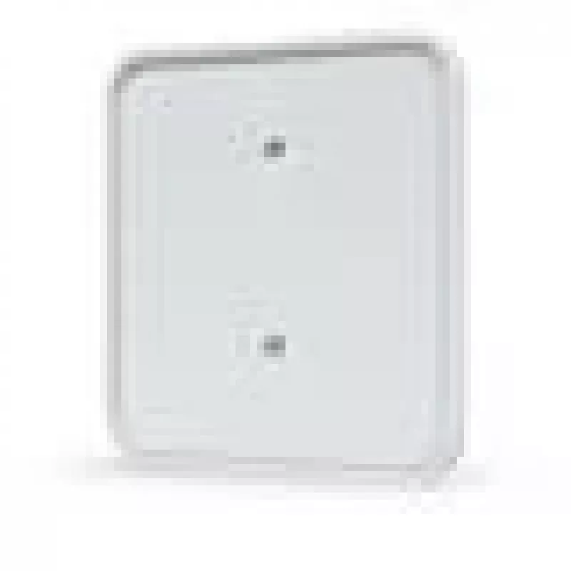 Soporte de montaje Ubiquiti UACC-FM-16cm policarbonato blanco 109,7 mm