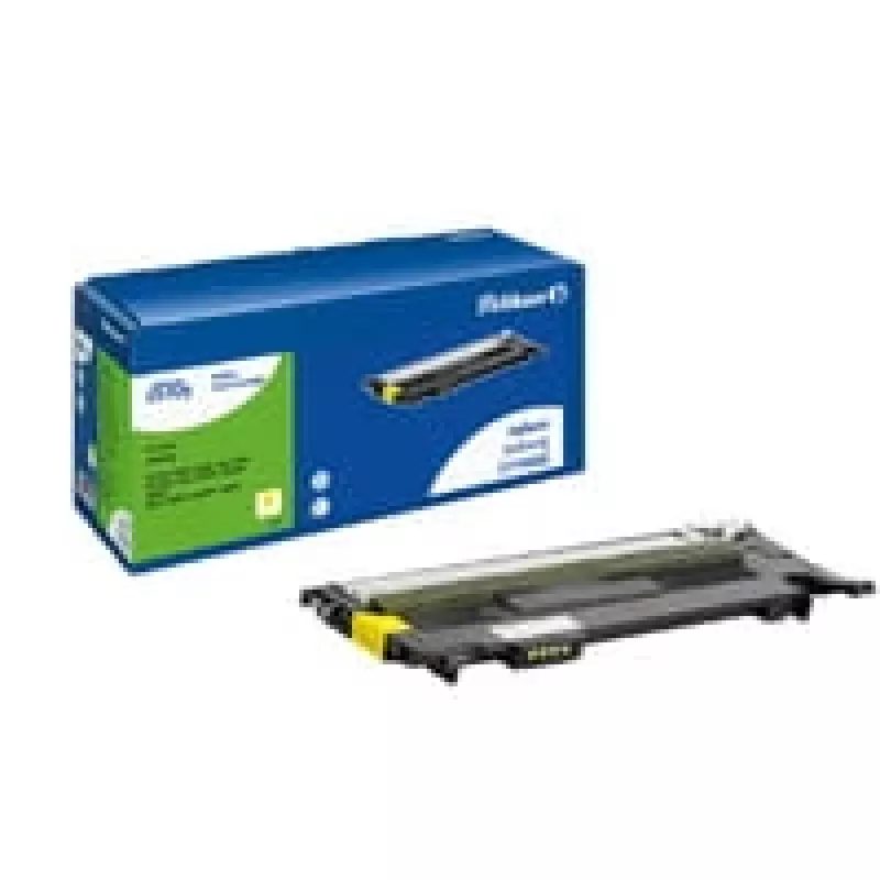 Pelikan 4229731 consumible de impresora amarillo