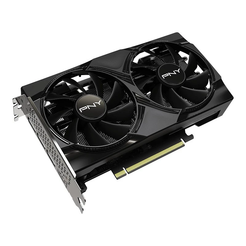 Tarjeta gráfica GeForce RTX 5060 8 GB GDDR7