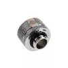 RAIJINTEK PELIAS SILVER D141806 — set de 6 aspas de ventilador de refrigeración plateadas/accesorios