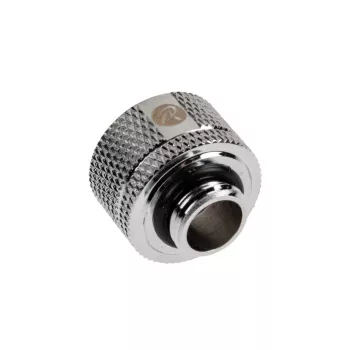 RAIJINTEK PELIAS SILVER D141806 — set de 6 aspas de ventilador de refrigeración plateadas/accesorios