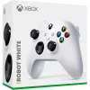 Mando Microsoft Xbox Wireless Controller blanco