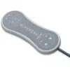 Beurer MG 280 Esterilla de masaje Yoga & Stretch (643.49)