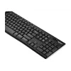 Teclado inalámbrico Logitech K270 - Teclado - Inalámbrico