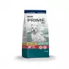 PUPIL Prime Mini rico en ternera con hígado – Pienso seco para perros – 1,4 kg
