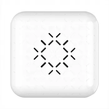 Adaptador inalámbrico Carlinkit CPC200-U2W MINI Apple CarPlay blanco – adaptador CarPlay inalámbrico