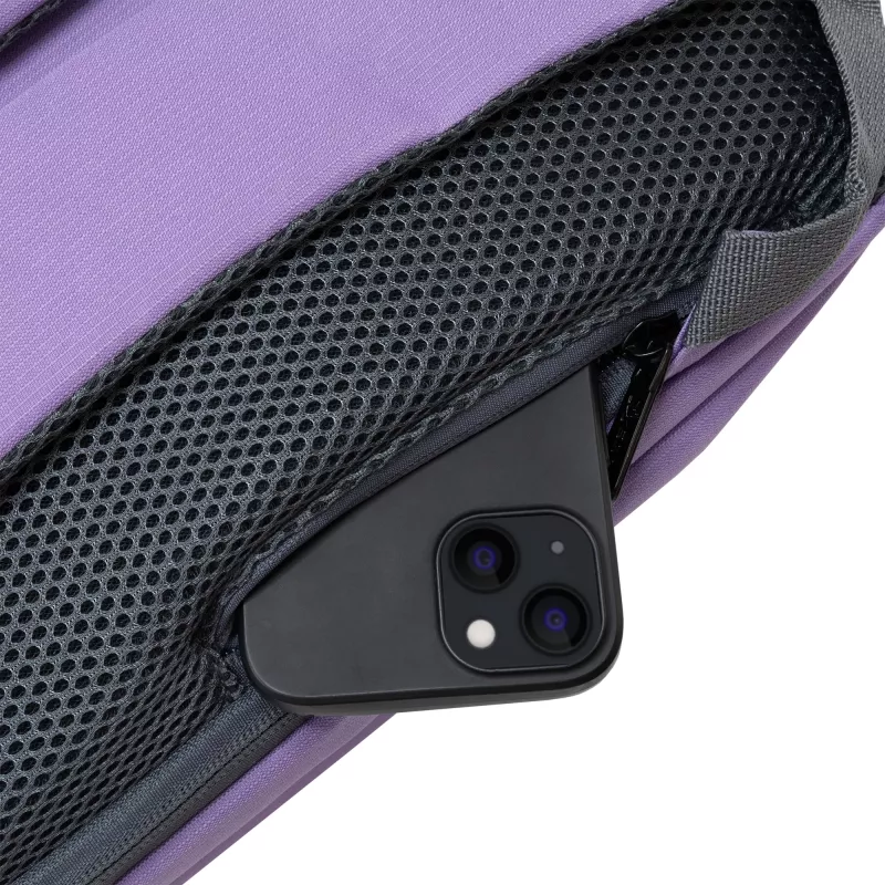 Funda para portátil SBOX NSE-1206U 15,6 inch morada