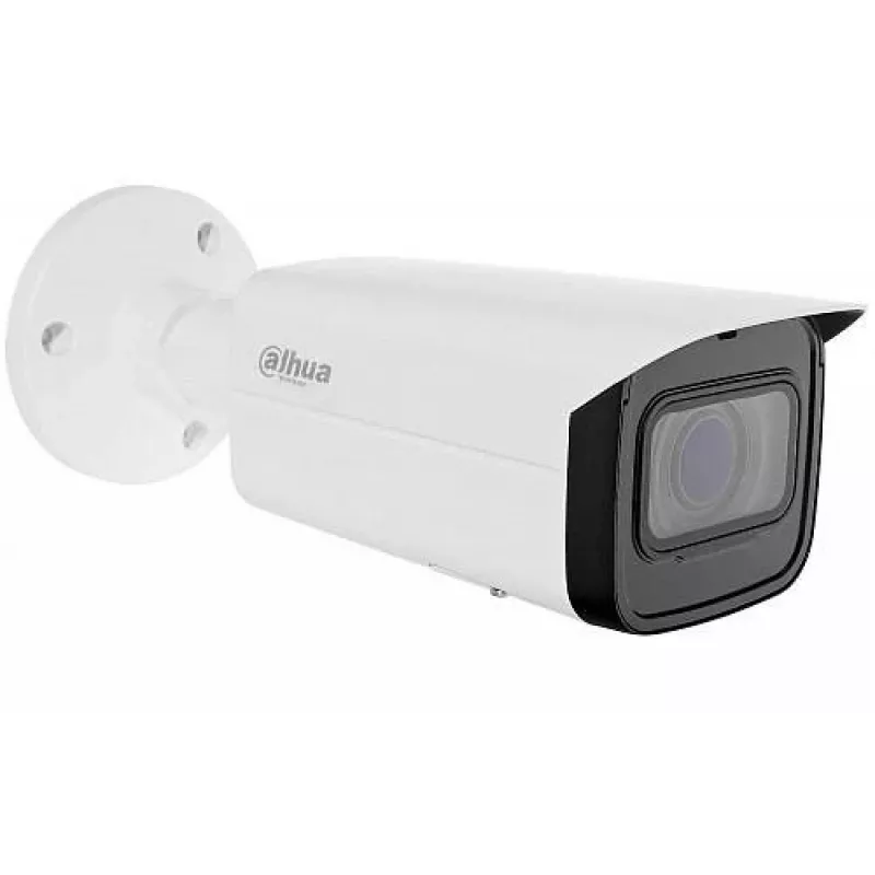 Cámara de seguridad Dahua Technology Entry IPC-HFW1230T-ZS-S5 tipo bala IP para exterior 1920 x 1080 píxeles montaje en techo/pared/postal
