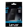 Unidad de estado sólido externa Lexar 1 TB USB Type-C 3.2 Gen 2 LSL300001T-RNBNG