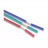 Delock 90789 Zócalo para pulsador o interruptor de 19 mm de 3 pines