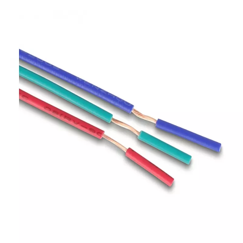 Delock 90789 Zócalo para pulsador o interruptor de 19 mm de 3 pines