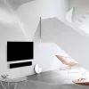 Barra de sonido Bang & Olufsen Beosound Stage Dolby Atmos negro plata